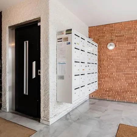 Le Jules De Apartamento Toulouse