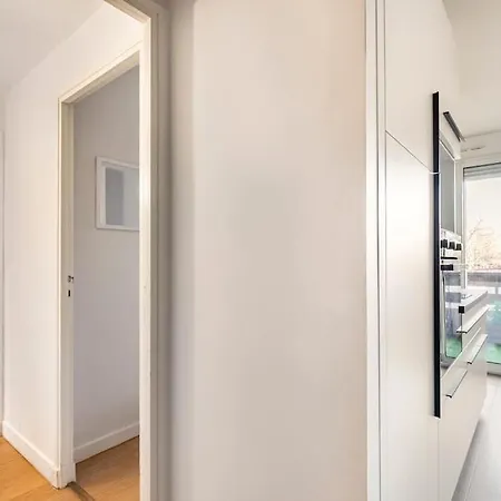 Le Jules De Apartamento Toulouse