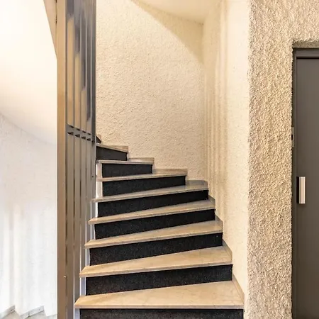 Apartamento Le Jules De