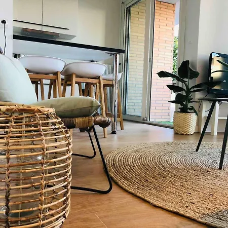 Apartament Le Jules De *