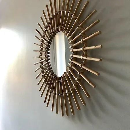 Le Jules De Apartamento *