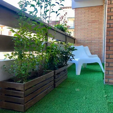 Le Jules De Apartamento