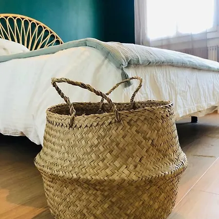 Le Jules De Apartamento *