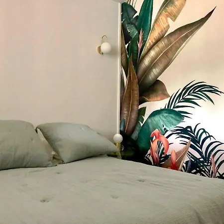 Apartamento Le Jules De Toulouse