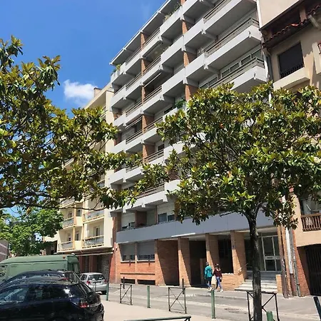 Le Jules De Apartamento *