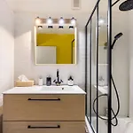 Apartamento Le Jules De Toulouse