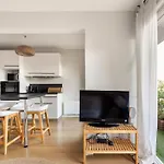 Apartamento Le Jules De Toulouse