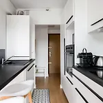 Le Jules De Apartamento Toulouse