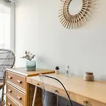 Le Jules De Apartamento *