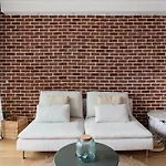 Le Jules De Apartamento Toulouse