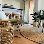 Apartamento Le Jules De *