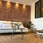 Apartamento Le Jules De Toulouse
