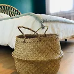 Le Jules De Apartamento *