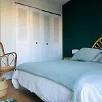 Apartamento Le Jules De Toulouse