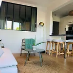 Apartamento Le Jules De *