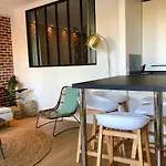 Apartamento Le Jules De *