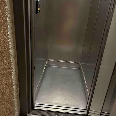 Le Jules De Apartmán