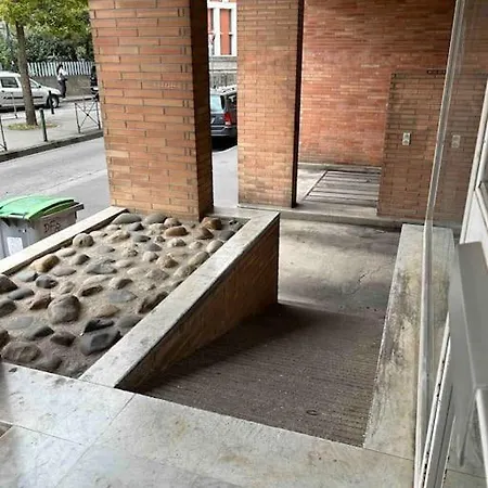 Le Jules De Apartmán Toulouse