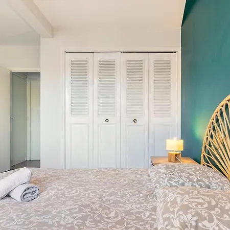 Le Jules De Appartement *