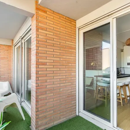 Apartmán Le Jules De *