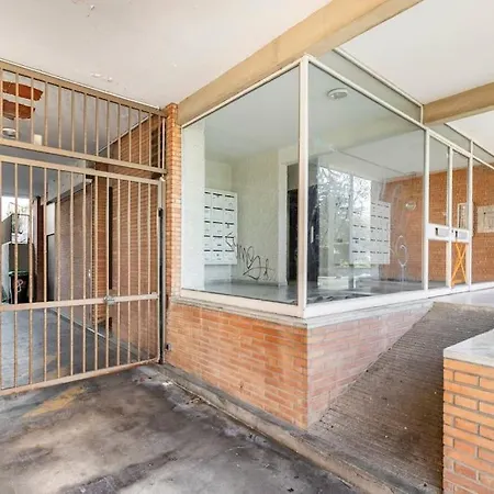 Le Jules De Appartement