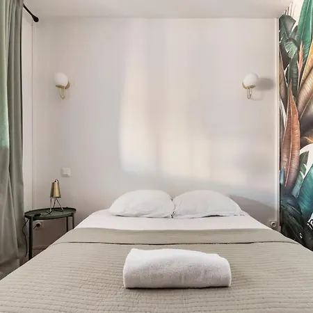 Apartmán Le Jules De *