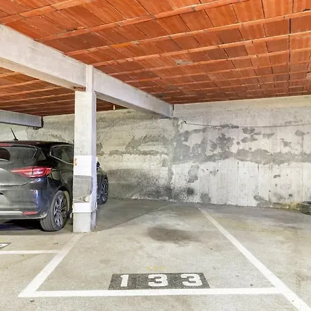 Le Jules De Apartmán Toulouse