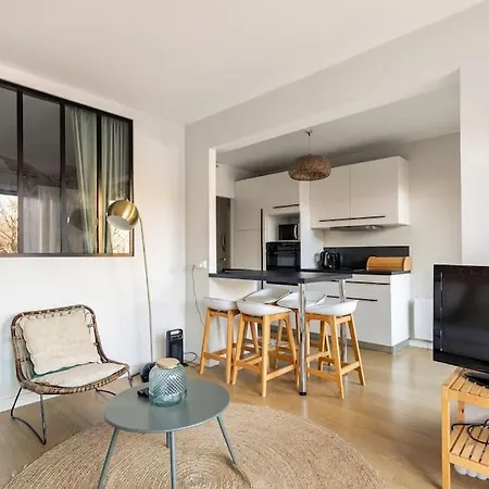 Le Jules De * Toulouse