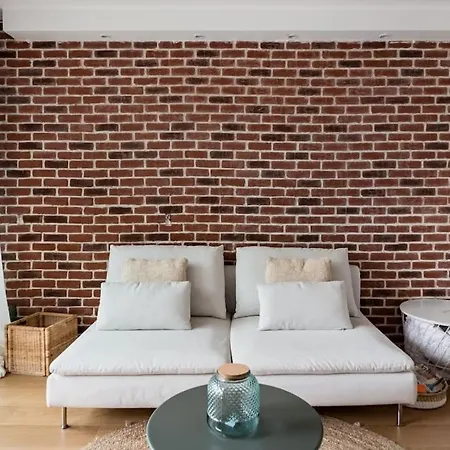 Le Jules De 아파트 툴루즈