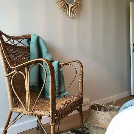 Le Jules De Appartement *