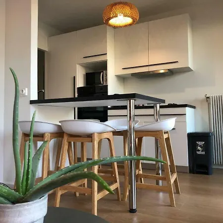 Le Jules De Appartement
