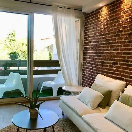 Le Jules De * 툴루즈