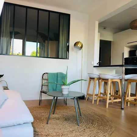 Apartmán Le Jules De *