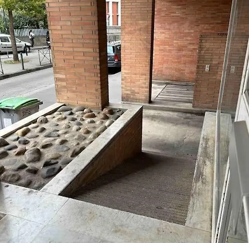 Le Jules De Appartamento Tolosa