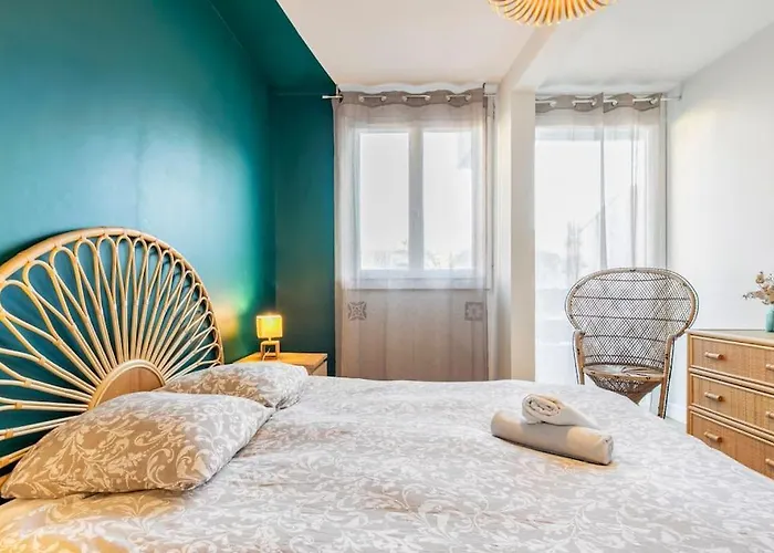 Apartment Le Jules De *