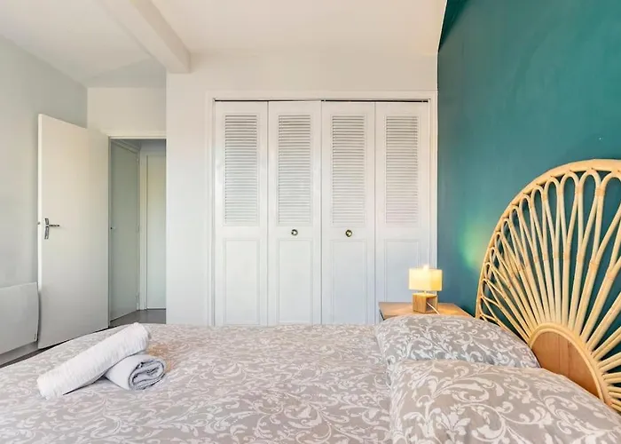 Le Jules De Apartment *