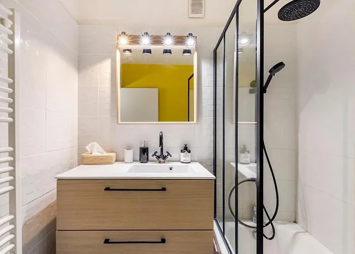 Apartment Le Jules De Toulouse