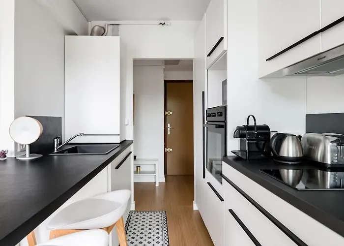 Le Jules De Apartment Toulouse