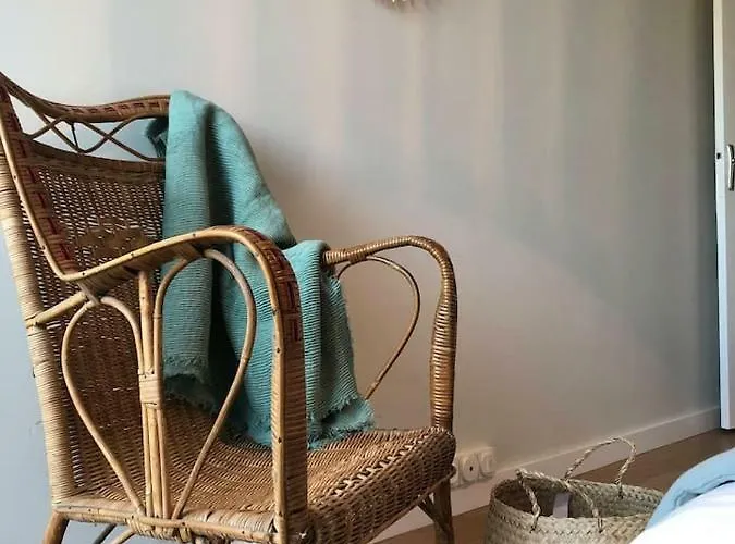 Le Jules De アパート *