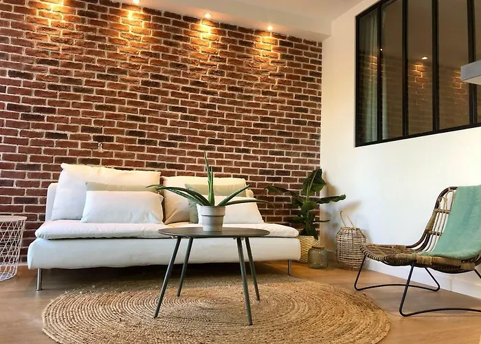 Apartment Le Jules De Toulouse