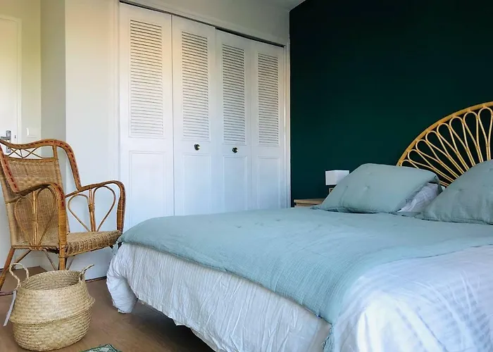 Apartment Le Jules De Toulouse