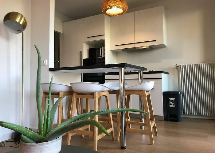 Le Jules De Apartment