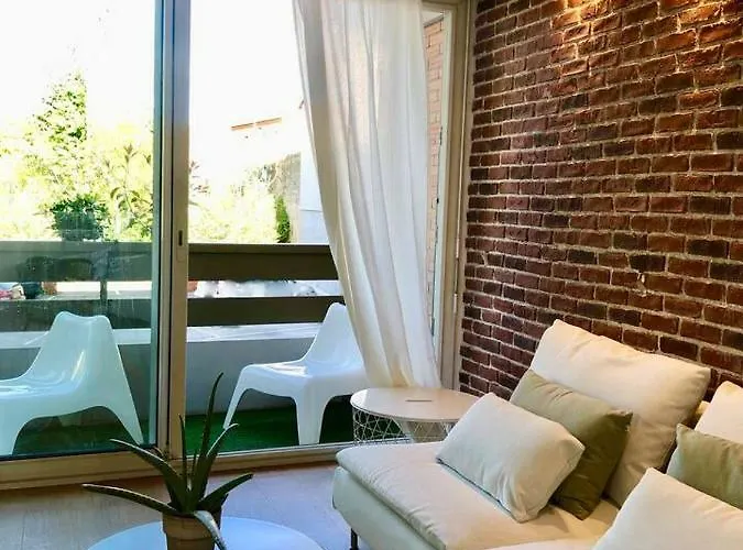 Le Jules De * Tolosa