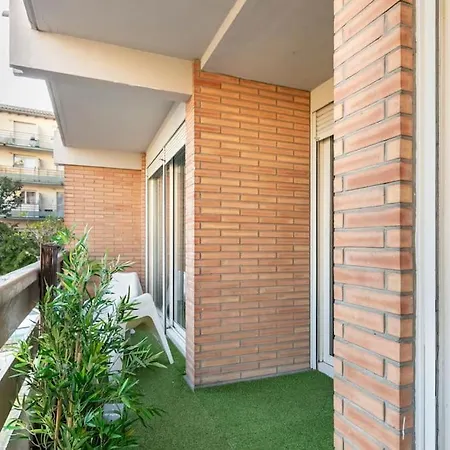 Le Jules De Apartment Toulouse