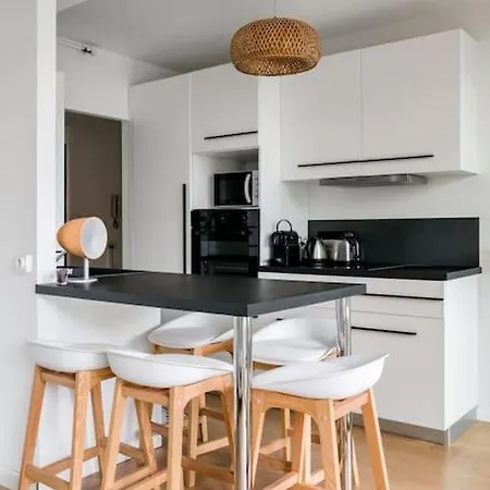 Apartment Le Jules De Toulouse