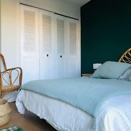 Apartment Le Jules De Toulouse