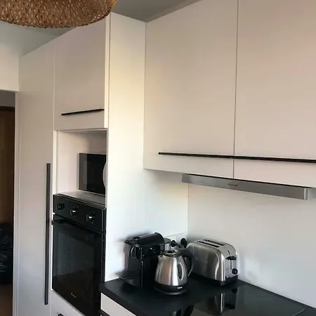 Apartment Le Jules De Toulouse