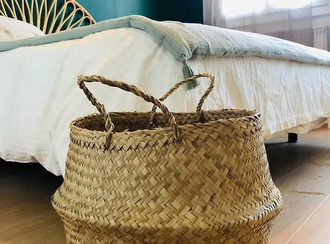 Le Jules De 公寓 *