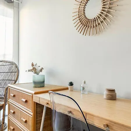 Le Jules De Lejlighed *