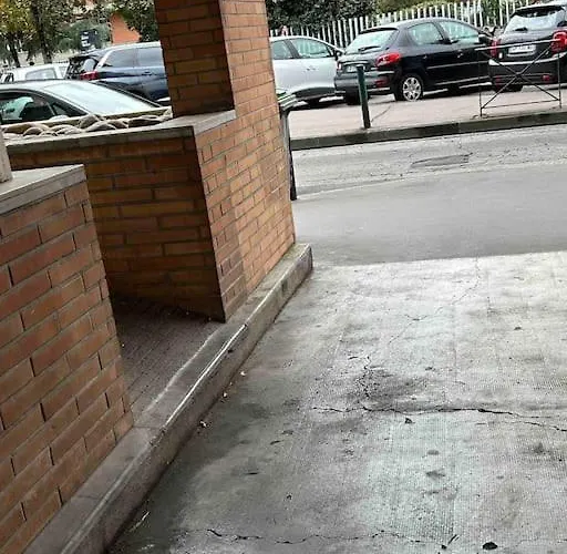 Le Jules De Appartement